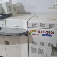 دستگاه چاپ عکس ۲۹۰۱