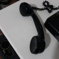 گوشی قدیمی کلکسیونی|کلکسیون اشیاء عتیقه|تبریز, |دیوار