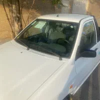 پراید وانت۱۵۱|خودرو سواری و وانت|کاشان, ولیعصر|دیوار