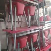 میز غذا خوری|کافیشاپ و رستوران|زابل, |دیوار