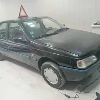 روا مدل ۸۷ بدون رنگ شاسی پلمب|خودرو سواری و وانت|مشهد, طبرسی شمالی|دیوار