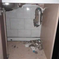 مبلشویی نشت یابی لوله بازکنی لوله کش تعمیرلباسشویی