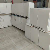 فروش کابینت آشپزخانه ورق
