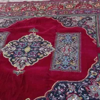 فرش 3*4ماشینی|فرش|مهاباد (آذربایجان غربی), |دیوار