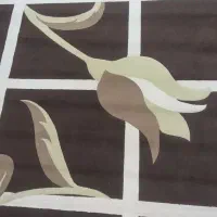 فروش 2 عدد فرش 12 متری فانتزی