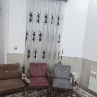 پرده حریر درحد نو|پرده، رانر، رومیزی|اردکان, |دیوار