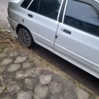 پراید ۱۳۲ مدل ۹۳|خودرو سواری و وانت|خشکبیجار, |دیوار