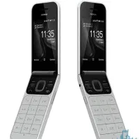گوشی تاشو نوکیا ۲۷۲۰ فلیپ 4G|موبایل|تهران, مجیدیه|دیوار