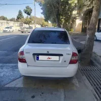 تیبا مدل ۹۷|خودرو سواری و وانت|گلپایگان, |دیوار