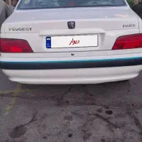 پژوپارسxu7 مدل1401/08