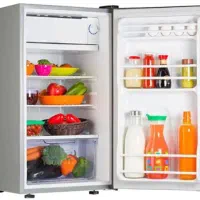 یخچال ایستکول موتور اصل ال جی