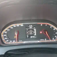 ایکس ۲۲ مدل ۹۹ اتومات اسپرت اکسلنت|خودرو سواری و وانت|مشهد, شریف|دیوار