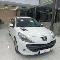 پژو 207 پانا مدل 1400|خودرو سواری و وانت|تبریز, |دیوار