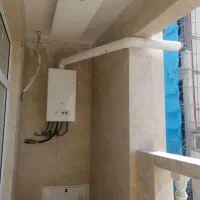 نصب و تعمیر پکیج . کولر آبی . آبگرمکن دیواری|خدمات پیشه و مهارت|گلبهار, شهر جدید گلبهار|دیوار