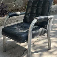 صندلی انتظار اداری