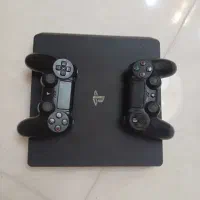 ps 4