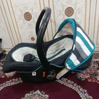 کریر نوزاد در حد نو