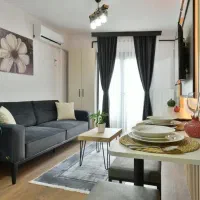اجاره سوییت مبله در سعادت آباد/کاج/شهرک غرب|اجارهٔ کوتاه‌مدت آپارتمان و سوئیت|تهران, آسمان|دیوار