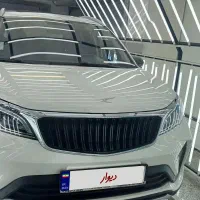 فروش فوری خودرو بکX3پرو