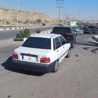 پراید ۹۲|خودرو سواری و وانت|درگهان, |دیوار