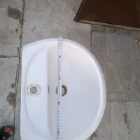 روشور|لوازم سرویس بهداشتی|اصفهان, شهرک کاوه|دیوار