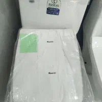 توالت فرنگی ایساتیس|لوازم سرویس بهداشتی|رباط‌کریم, رباط‌کریم|دیوار