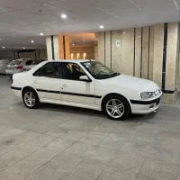 فروش پارس XU7P مدل ۱۴۰۲|خودرو سواری و وانت|اهواز, شهرک دانشگاه|دیوار