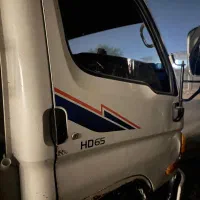 بیکب هیندا|خودرو سنگین|قشم, |دیوار