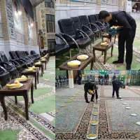 تشریفات / پرسنل / پذیرایی / کمترین قیمت|خدمات پذیرایی، مراسم|مشهد, عبادی|دیوار