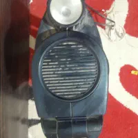 رادیوعتیقه لامپ دار|کلکسیون اشیاء عتیقه|باوی, |دیوار