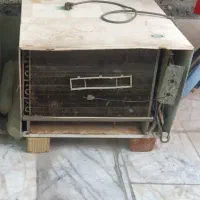 کولر گازی