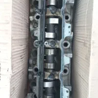 سرسیلندر پژو کامل بامیل سوپاپ|قطعات یدکی و لوازم جانبی|گرگان, |دیوار