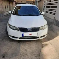 سراتو ۲۰۱۰ وارداتی