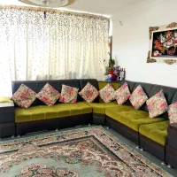 مبل ال درحدنو