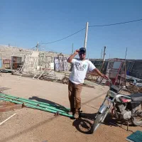 خریدوفروش درب پنجره دست دوم  شما به بهترین قیمت|مصالح و تجهیزات ساختمان|دهدشت, |دیوار