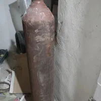 کپسول اکسیژن