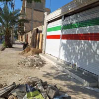 فروش و اجازه مغازه