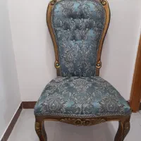 مبل ۹ نفره مدل سلطنتی|مبلمان خانگی و میز عسلی|لنگرود, |دیوار