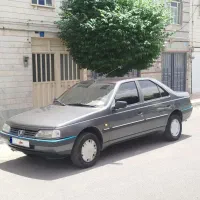 پژو405 مدل۹۵ معاوضه باپراید