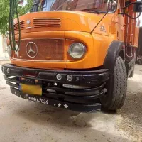 بنز۱۹۳۰کمپرسی