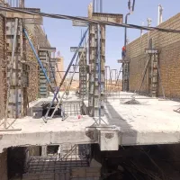 اجرای تخصصی اسکلت بتنی و نازک‌کاری