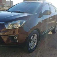 جک‌s5 دنده سفارشی|خودرو سواری و وانت|تبریز, |دیوار