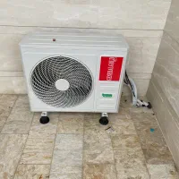 نصب و تعمیرات انواع کولرهای گازی و پنجره ای|خدمات پیشه و مهارت|آستانه اشرفیه, |دیوار