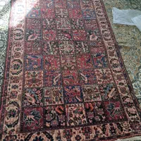 قالیچه قدیمی