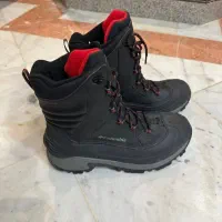 بوت کلمبیا بوگابوت ۳