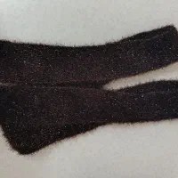 شالگردن دستبافت|لباس|یزد, |دیوار