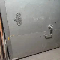 گاوصندوق|فروشگاه و مغازه|رباط‌کریم, الارد|دیوار