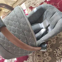 کریر بچگانه|کالسکه و لوازم جانبی|عجب شیر, |دیوار