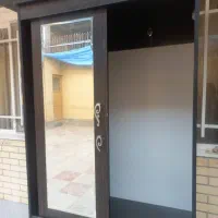 کمد ایستاده دو کشویی|جاکفشی، کمد، دراور|فولادشهر, فولادشهر|دیوار