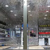 نیازمند کارگر تعویض روغنی